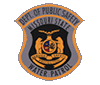 Missouri State Water Patrol official seal
