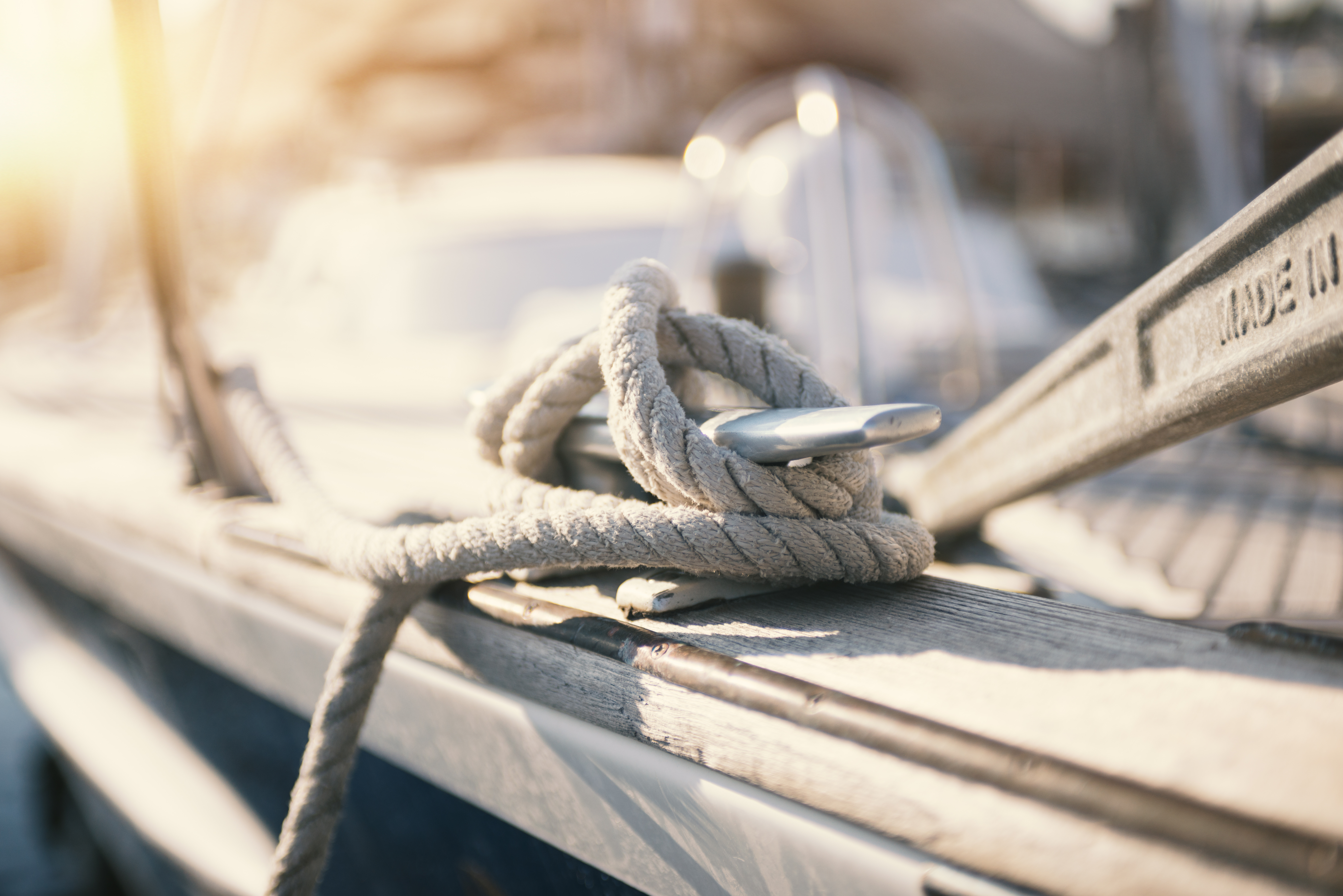 Top 5 Best Boat Anchor Ropes for 2023