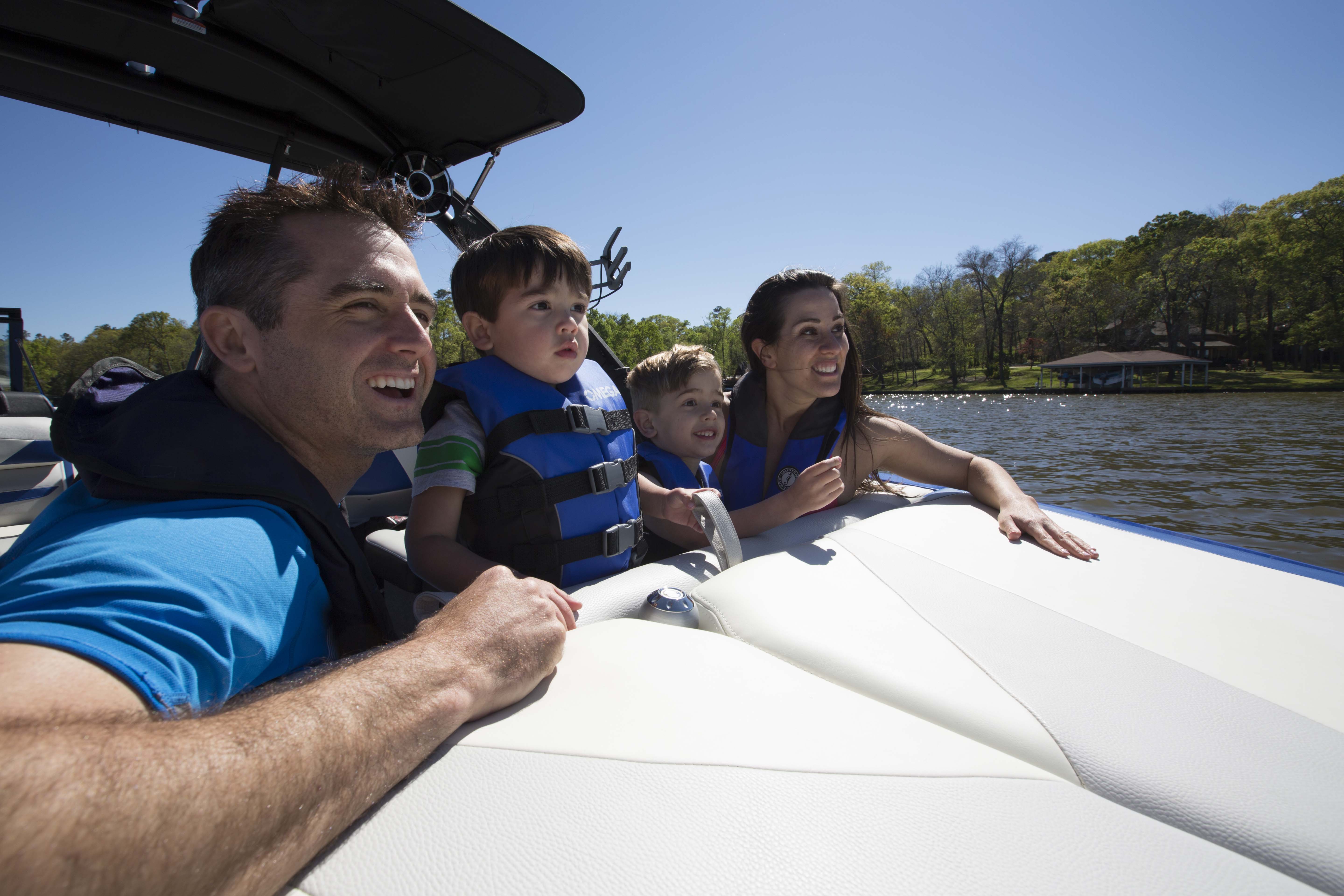 Do I Need Boat Insurance? (Answers To The Top 9 Questions) | Boat Ed®