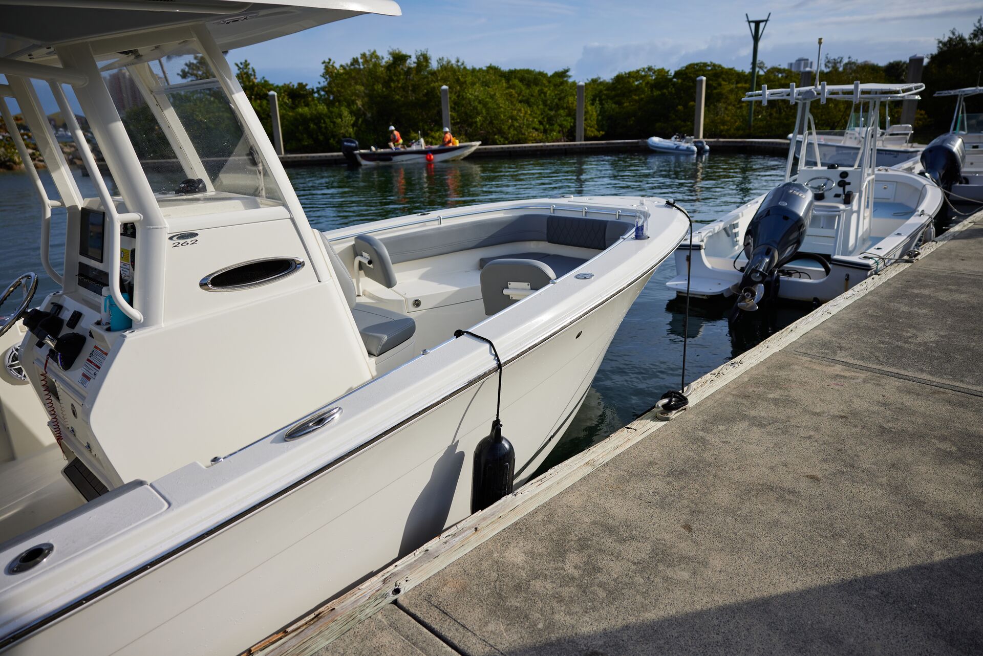 Do I Need a License for Florida Boat Rentals? | Boat Ed®